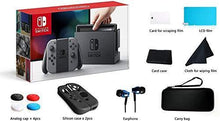 
                        
                          Load image into Gallery viewer, Newest Nintendo Switch - Animal Crossing: New Horizons Edition 32GB Console - JOY2ESpree
                        
                      