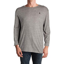 
                        
                          Cargar imagen en el visor de la galería, Polo Ralph Lauren Men's Crew Neck Long Sleeve Tee
                        
                      