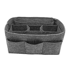
                        
                          Cargar imagen en el visor de la galería, LEXSION Felt Purse Insert Bag Organizer Bag In Bag For Handbag Purse Organizer Fits Speedy Neverfull
                        
                      