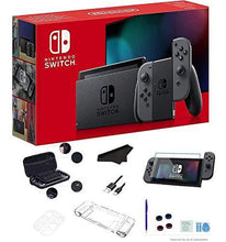 
                        
                          Cargar imagen en el visor de la galería, Newest Nintendo Switch Console with Neon Blue and Neon Red Joy-Con + Mario Kart 8 Deluxe - JOY2ESpree
                        
                      