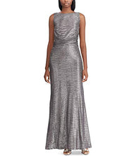
                        
                          Muat gambar ke penampil Galeri, Ralph Lauren Womens Dilamana Gown Dress
                        
                      