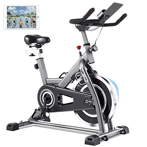 FUNMILY Indoor Cycling Bike for Home Use - JOY2ESpree