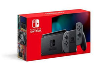 
                        
                          將圖片載入圖庫檢視器 Nintendo Switch with Neon Blue and Neon Red Joy‑Con - HAC-001(-01) + SanDisk 128GB MicroSDXC UHS-I Card - JOY2ESpree
                        
                      