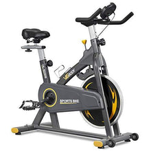 
                        
                          將圖片載入圖庫檢視器 VIGBODY Exercise Bike Indoor Cycling Bike Adjustable Stationary Bicycle - JOY2ESpree
                        
                      