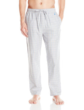 
                        
                          Muat gambar ke penampil Galeri, Nautica Men's Soft Woven 100% Cotton Elastic Waistband Sleep Pajama Pant - JOY2ESpree
                        
                      