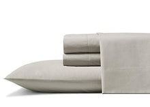 
                        
                          Cargar imagen en el visor de la galería, Tommy Bahama Solid Stonewashed Split Sheet Set, King, White
                        
                      