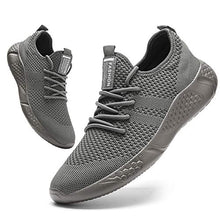 
                        
                          將圖片載入圖庫檢視器 Damyuan Men's Sport Gym Running Shoes Walking Shoes Casual Lace Up Lightweight
                        
                      