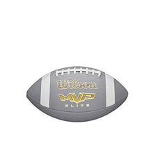 
                        
                          Cargar imagen en el visor de la galería, Wilson NCAA MVP Elite Football - JOY2ESpree
                        
                      