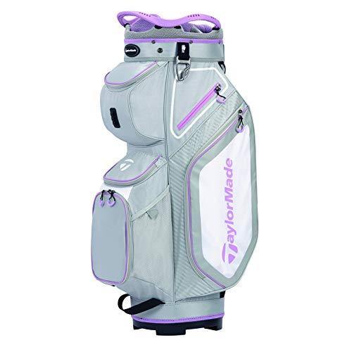 TaylorMade Pro Cart 8.0 Bag (2020 Version) - JOY2ESpree