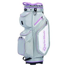 
                        
                          Cargar imagen en el visor de la galería, TaylorMade Pro Cart 8.0 Bag (2020 Version) - JOY2ESpree
                        
                      