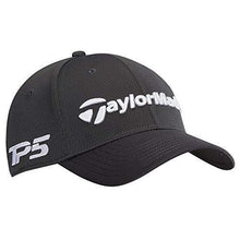
                        
                          画像をギャラリービューアに読み込む, Taylor Made 2020 Tour Cage Fitted Golf Hats - JOY2ESpree
                        
                      