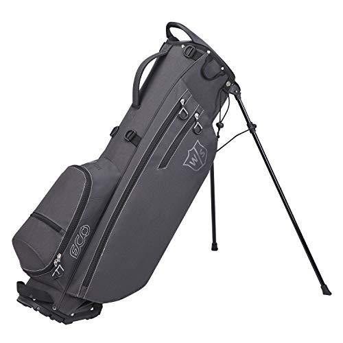 Wilson Staff ECO Men's Carry Golf Bag - JOY2ESpree