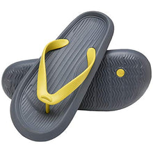 
                        
                          Muat gambar ke penampil Galeri, ChayChax Men’s Women’s Flip Flops Lightweight Thong Sandals Summer Beach Pool Shower Slippers
                        
                      