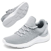
                        
                          Load image into Gallery viewer, GEMAX Running Shoes Women Sneakers - Walking Shoes for Women Lace Up Lightweight Tennis Shoes
                        
                      