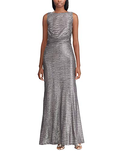 Ralph Lauren Womens Dilamana Gown Dress