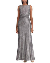 
                        
                          Muat gambar ke penampil Galeri, Ralph Lauren Womens Dilamana Gown Dress
                        
                      