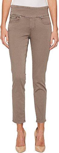 Jag Jeans Women's Nora Pull on Skinny Fit Ankle Jean
