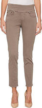 
                        
                          画像をギャラリービューアに読み込む, Jag Jeans Women's Nora Pull on Skinny Fit Ankle Jean
                        
                      