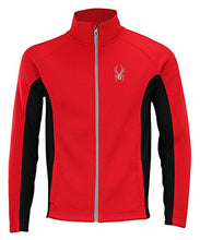 
                        
                          Load image into Gallery viewer, Spyder Men's Constant Full Zip Sweater
                        
                      