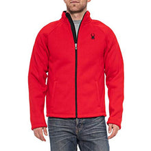 
                        
                          將圖片載入圖庫檢視器 Spyder Men's Stellar Jacket Sherpa Lined Bonded Fleece
                        
                      