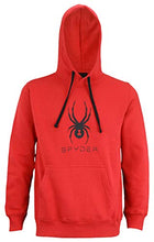 
                        
                          Cargar imagen en el visor de la galería, Spyder Men's Splash Graphic Hoodie, Color Options
                        
                      