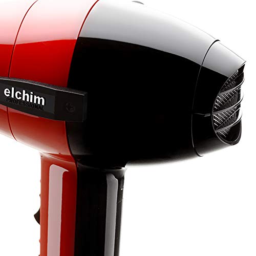 Elchim Classic Blow Dryer Professional Salon Ceramic Hair Dryer