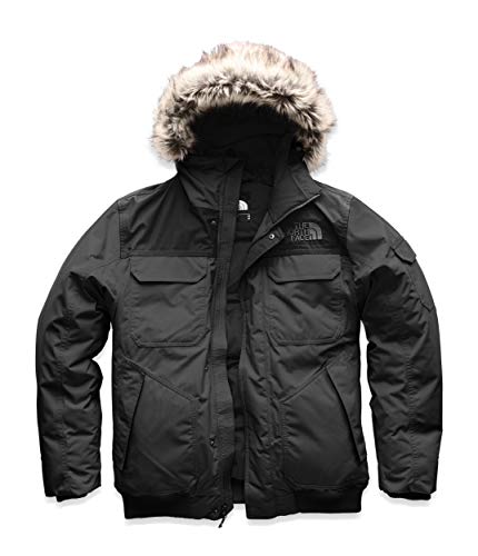 The North Face Men's Gotham Insulated Jacket III