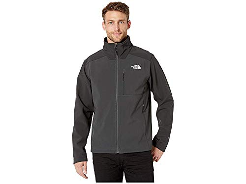 The North Face mens Apex Bionic 2 Jacket