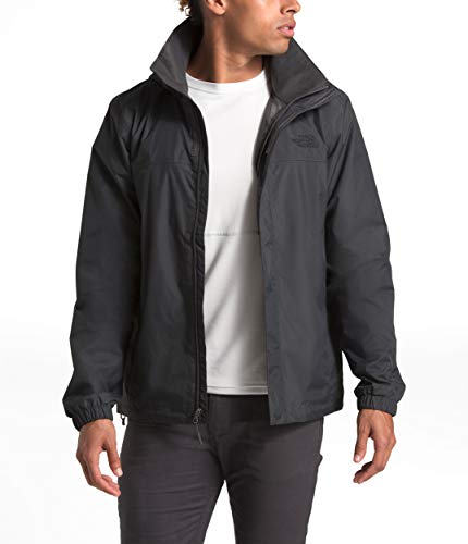 The North Face Men's Resolve Waterproof Jacket