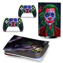 
                        
                          画像をギャラリービューアに読み込む, Mmoptop PS5 Skin Venom for Playstation 5 Disc Edition with Console and Dualsense Controller Full Set - JOY2ESpree
                        
                      
