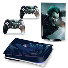 
                        
                          画像をギャラリービューアに読み込む, Mmoptop PS5 Skin Venom for Playstation 5 Disc Edition with Console and Dualsense Controller Full Set - JOY2ESpree
                        
                      