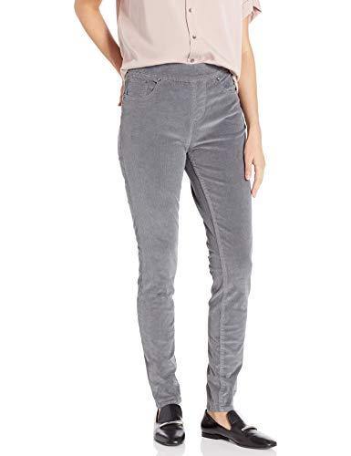 Jag Jeans Women's Maya Skinny Pull on Corduroy Jean