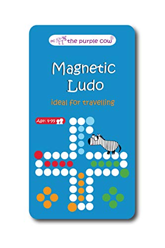 Magnetic Travel Treasure Hunt Game - Car Games , Airplane Games and Quiet Games