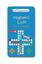 
                        
                          Load image into Gallery viewer, Magnetic Travel Treasure Hunt Game - Car Games , Airplane Games and Quiet Games
                        
                      