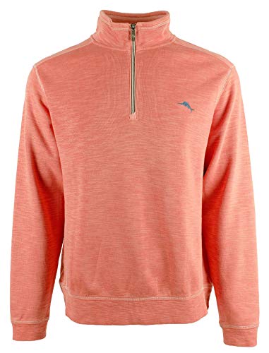 Tommy Bahama Tobago Bay 1/2 Zip Pullover