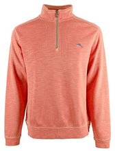 
                        
                          画像をギャラリービューアに読み込む, Tommy Bahama Tobago Bay 1/2 Zip Pullover
                        
                      