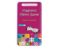 
                        
                          Load image into Gallery viewer, Magnetic Travel Treasure Hunt Game - Car Games , Airplane Games and Quiet Games
                        
                      