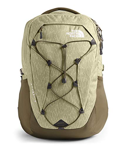 The North Face Women’s Borealis, Aviator Navy/Mallard Blue, OS