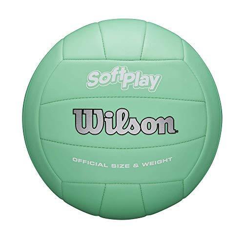 Wilson Soft Play Volleyball - JOY2ESpree