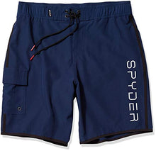 
                        
                          將圖片載入圖庫檢視器 Spyder Men's 9" Cargo Hybrid Board Short
                        
                      