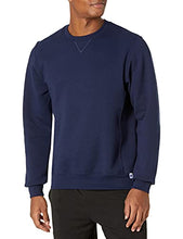
                        
                          Muat gambar ke penampil Galeri, Russell Athletic Men's Dri-Power Fleece Sweatshirt
                        
                      