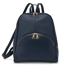 
                        
                          Cargar imagen en el visor de la galería, Scarleton Casual Fashion Backpack, Purses for women, Backpack for Women, Fashion Backpack for Women, H160801 - Black
                        
                      