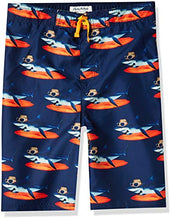 
                        
                          將圖片載入圖庫檢視器 Tommy Bahama Boys Shorts Swim Trunks
                        
                      