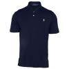 
                        
                          將圖片載入圖庫檢視器 Polo RL Men's Interlock Polo Shirt
                        
                      
