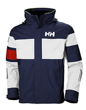 
                        
                          Muat gambar ke penampil Galeri, Helly-Hansen Waterproof Salt Light Sailing Jacket
                        
                      