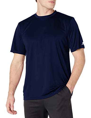 Russell Athletic Men's Short Sleeve Performance T-Shirt