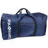 Samsonite Tote-A-Ton 32.5-Inch Duffel Bag, Aqua Blue, Single