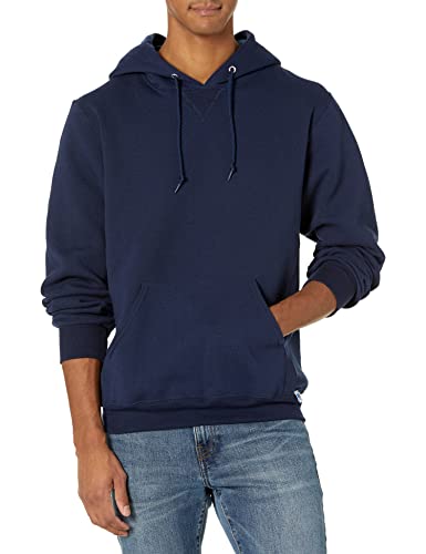 Russell Athletic Men's Dri-Power Pullover Fleece Hoodie