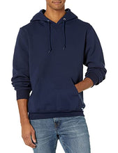 
                        
                          Load image into Gallery viewer, Russell Athletic Men's Dri-Power Pullover Fleece Hoodie
                        
                      