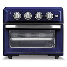 
                        
                          Muat gambar ke penampil Galeri, Cuisinart TOA-60 Convection Toaster Oven Airfryer, Silver - JOY2ESpree
                        
                      